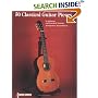 50 Classical Guitar Pieces - In Tablature and Standard Notation