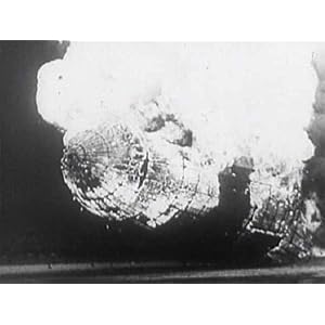 Hindenburg Explosion Video & Hindenburg Crash Footage (1937) DVD - The LZ-129 Zepplin Airship Disaster at Lakehusrt