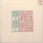The New Possibility: John Fahey's Guitar Soli Christmas Album by John Fahey