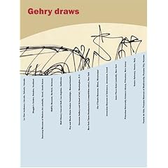Gehry Draws