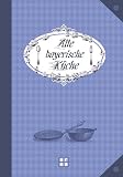 Produkt-Bild: Alte bayerische K&uuml;che
