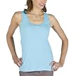 Merona® Lace Trim Camisole - Bayfield Blue