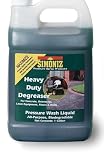 Simoniz CCP5 Heavy Duty Degreaser