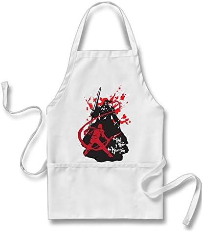 LeynaT Escalating Battle Designer Aprons Mother Daughter Aprons