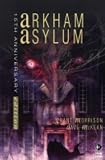 Arkham Asylum : a serious house on serious earth