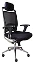 Ergo Star Saturn Mesh Back Ergonomic Executive Office Desk Chairs