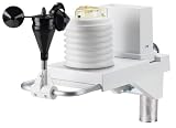 Hunter Et Weather Station with Wind Sensor