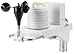 Hunter Et Weather Station with Wind Sensor