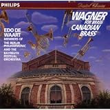 Wagner for Brass