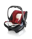 Concord ON00950 - Ion Chilli, Autokindersitz / Babyschale Gruppe 0+ (0 bis 13 kg), ab der Geburt bis ca. 15 Monate