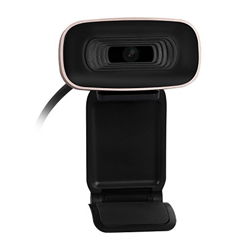 AUSDOM USB Webcam High Definition 720P Network Camera for Skype Video Chat AUSDOM USB Webcam High Definition 720P Network Camera for Skype Video Chat