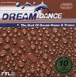 Various Artists - Dream Dance, Vol. 10 ( Audio CD ) - B00000GAT5