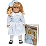 Nellie Mini Doll