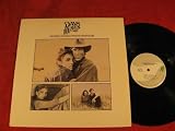 Days of Heaven: Vinyl Lp: 1979