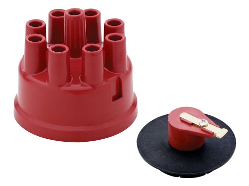 Mallory 2092M Cap and Rotor Kit