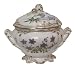 Stafford Flowers Soup Tureen