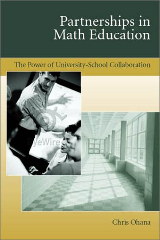 Teacher Training