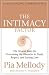 Book The Intimacy Factor: The Ground Rules for Overcoming the Obstacles to Truth, Respect, and Lasting Love