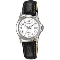 Citizen Damenuhr EU1950-04A