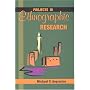 Projects in Ethnographic Research