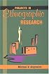 Projects in Ethnographic Research