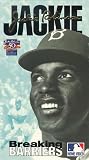 Mlb: Jackie Robinson