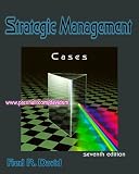 Cases in Strategic Management