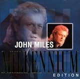 John Miles - Millennium Edition