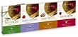 4 Box Dessert Tea Gift Set