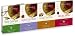 4 Box Dessert Tea Gift Set