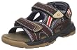 Umi Kids Nyoni-L Sports Water Shoe