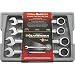 GearWrenchT Ratchet Wrenches - 4-Pc. Metric Set