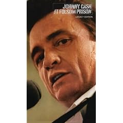At Folsom Prison (Legacy Edition)