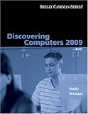 Discovering Computers 2006: A Gateway to Information, Introductory