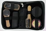 Shoe Cleaning Kit (SCK2) - Mens Shoe Cleaning Case