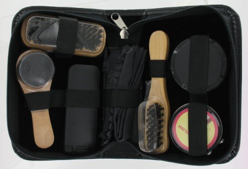 Shoe Cleaning Kit (SCK2) - Mens Shoe Cleaning 