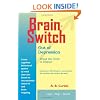 Brainswitch Out of Depression: Break the Cycle of Despair