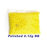 30000 Rounds BB 0.12g Polished Perfect Grade