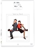 Spiel zu zweit - Shirley MacLaine