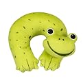 Animal-Print Travel Pillow