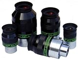 Tele Vue 41mm Panoptic 2 Wide Angle Eyepiece with 68 Degree Field of View.