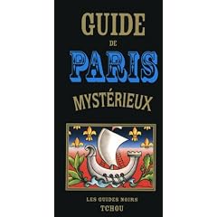 Guide de Paris myst�rieux