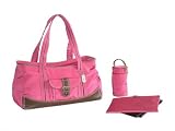 Kalencom Rose Week-ender Bag