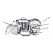 KitchenAid Gourmet 10-pc. Cookware Set
