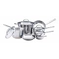 KitchenAid Gourmet 10-pc. Cookware Set