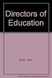 Directors of education