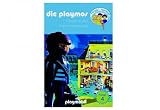 (4)Chaos in der Hermanstrasse [Musikkassette]