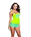 Dreamgirl Women's Sheer Stretch Mesh Camisole