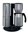 Siemens TC911P2 Thermo-Kaffeemaschine Porsche Design II