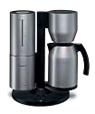 Siemens TC911P2 Thermo-Kaffeemaschine Porsche Design II